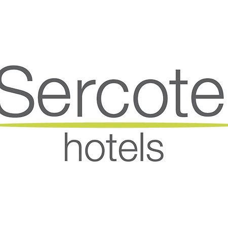 Sercotel San Jose Albacete Exterior foto