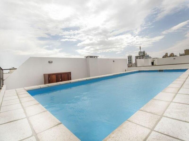 Sercotel San Jose Albacete Exterior foto