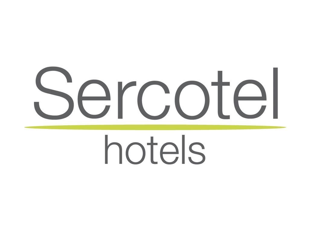 Sercotel San Jose Albacete Exterior foto