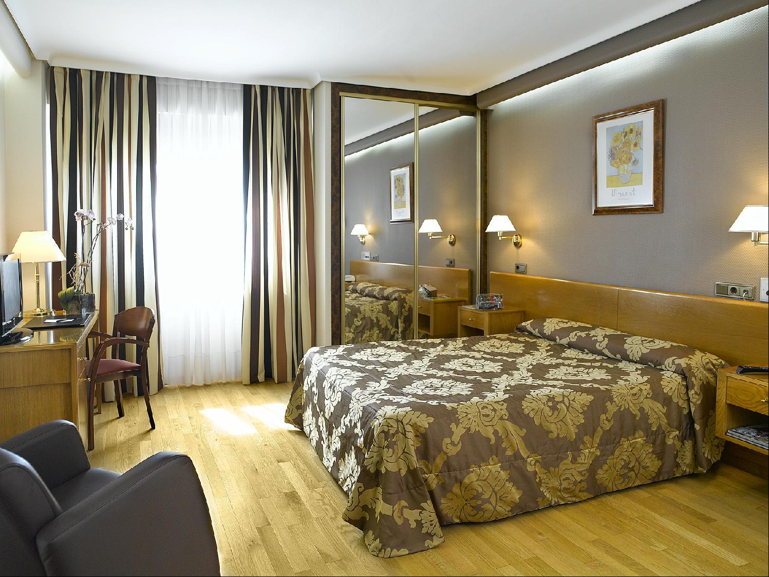 Sercotel San Jose Albacete Quarto foto