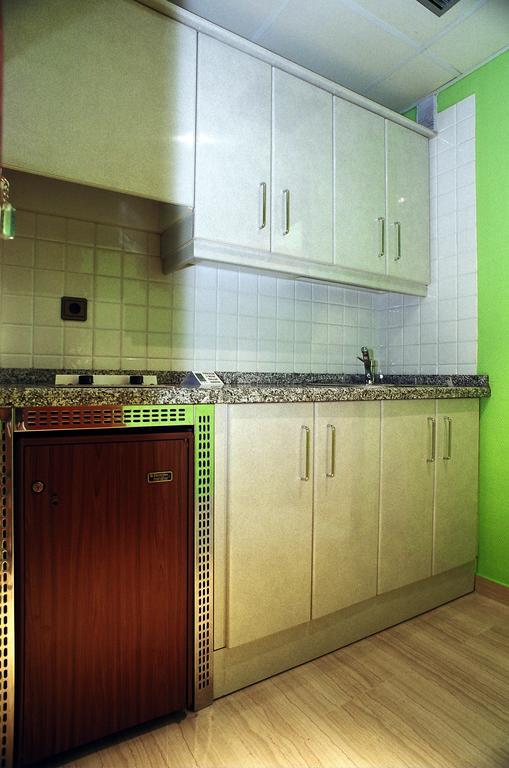 Sercotel San Jose Albacete Quarto foto