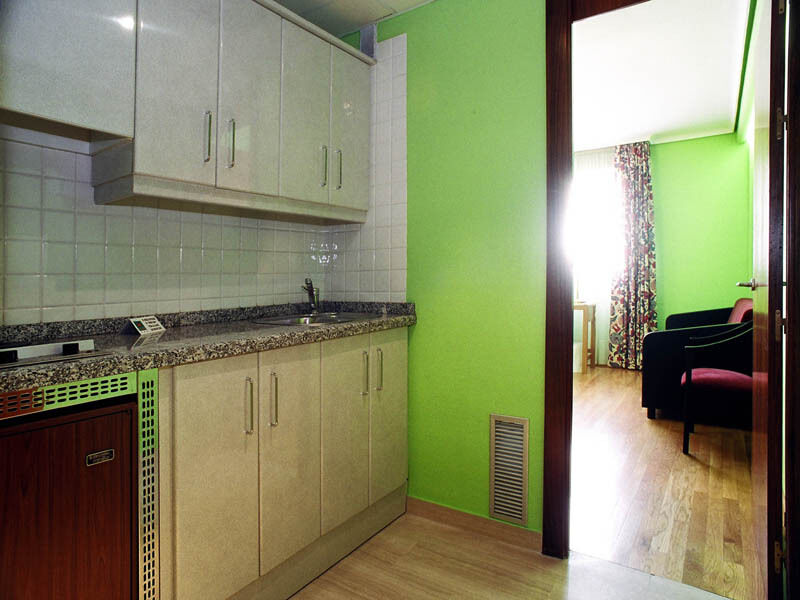 Sercotel San Jose Albacete Quarto foto